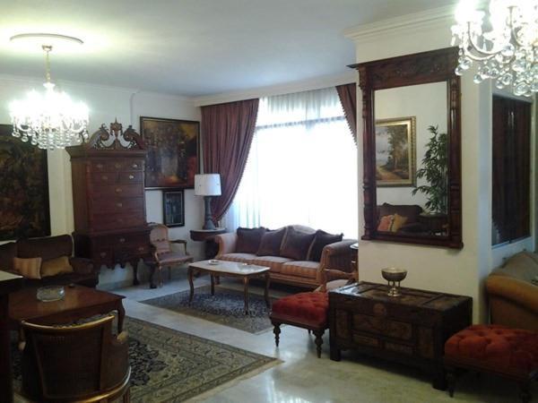 Jordan House Inn Amman Luaran gambar